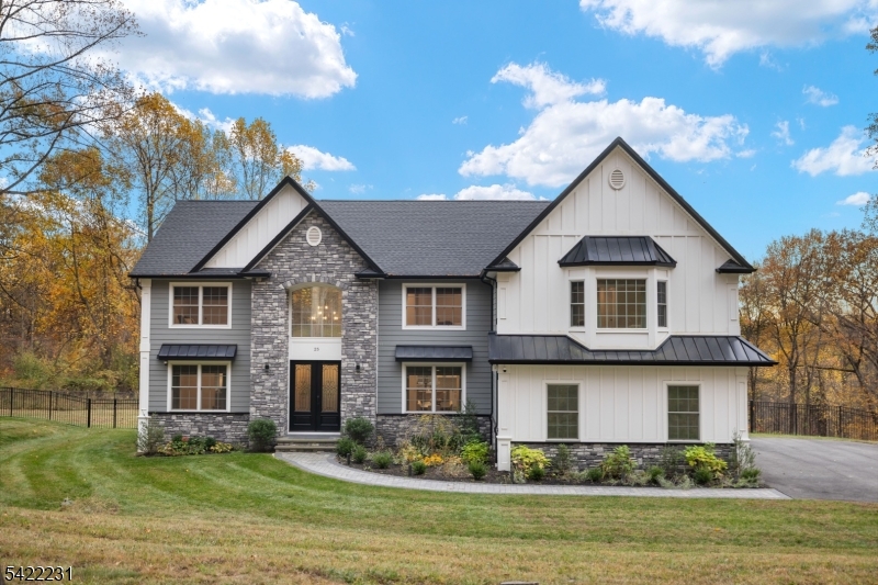 25 Lamerson Road Chester, NJ 07930 - Photo 2 of 49