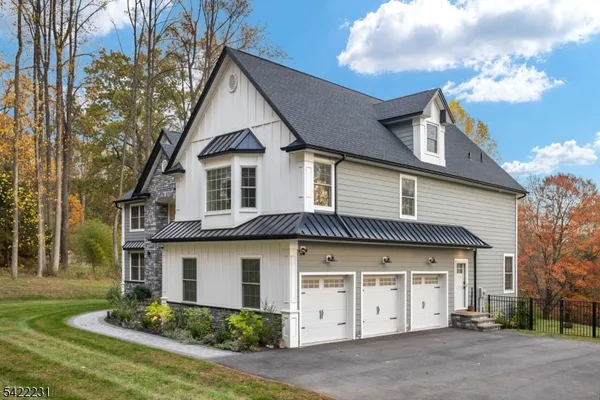 $1,690,000 | 25 Lamerson Road, Chester, NJ 07930