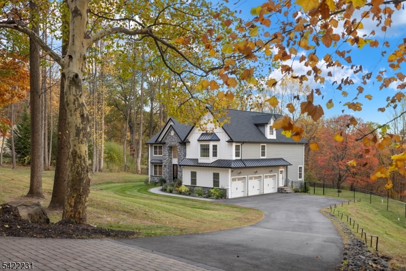 25 Lamerson Road Chester, NJ 07930 - Photo 3 of 49