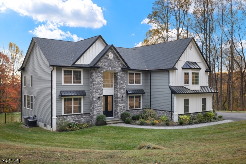 25 Lamerson Road Chester, NJ 07930 - Photo 5 of 49