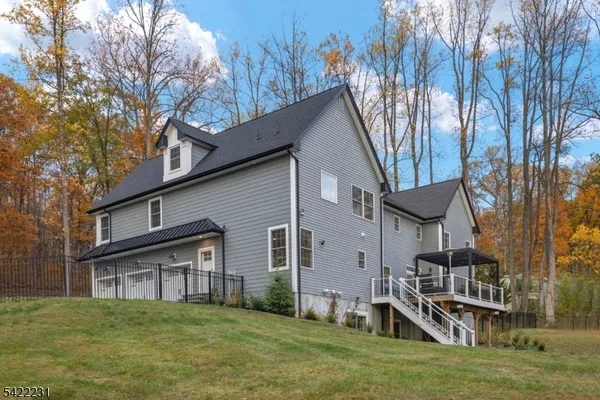 $1,690,000 | 25 Lamerson Road, Chester, NJ 07930