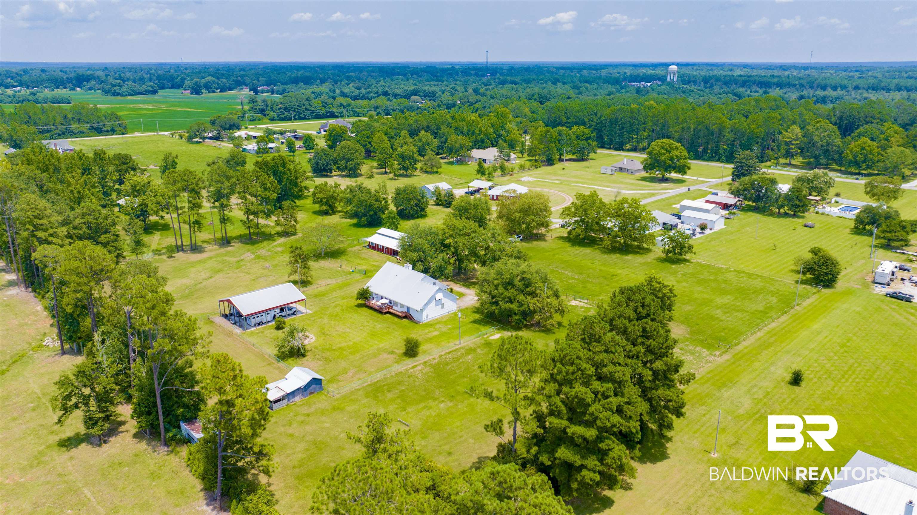 12772 Ward Road Stapleton, AL 36578 - Photo 49 of 65 Gallery Image 49