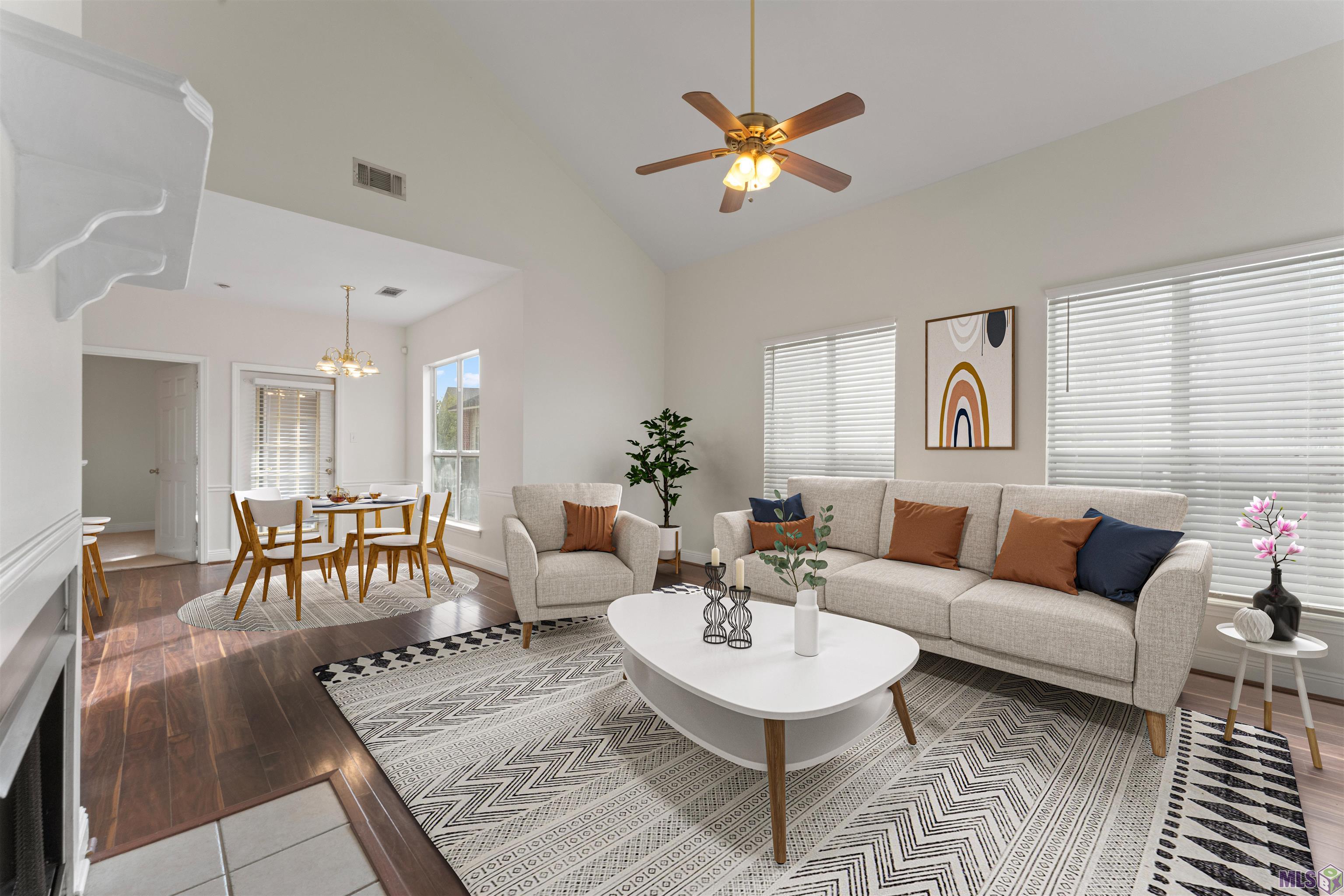 5151 Etta Street, Unit 3F Baton Rouge, LA 70820 - Photo 1 of 16 Gallery Image 1