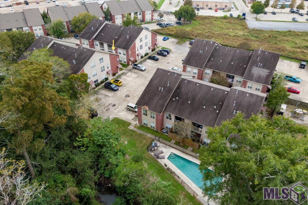 5151 Etta Street, Unit 3F Baton Rouge, LA 70820 - Photo 15 of 16 Gallery Image 15