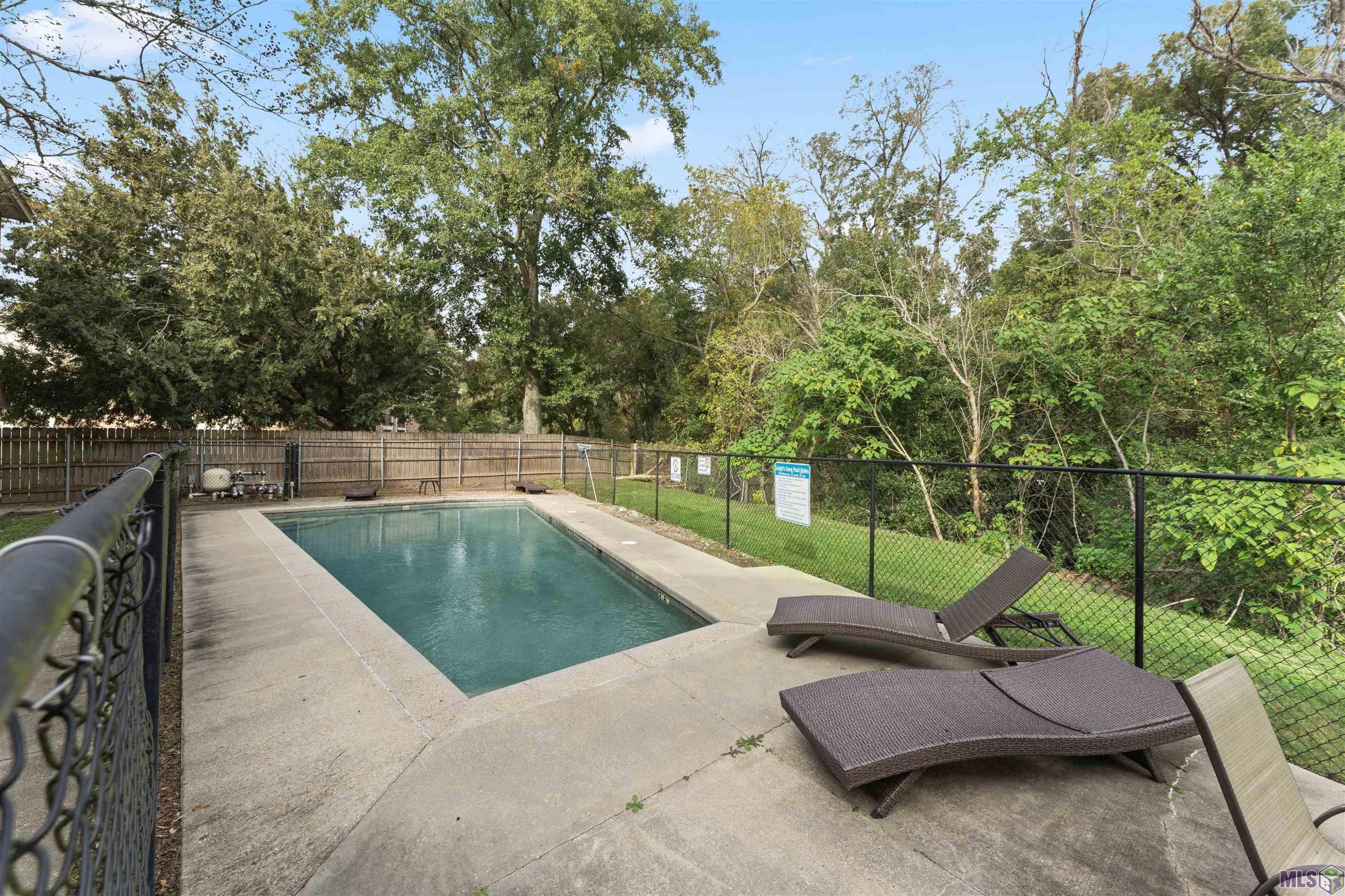 5151 Etta Street, Unit 3F Baton Rouge, LA 70820 - Photo 16 of 16 Gallery Image 16
