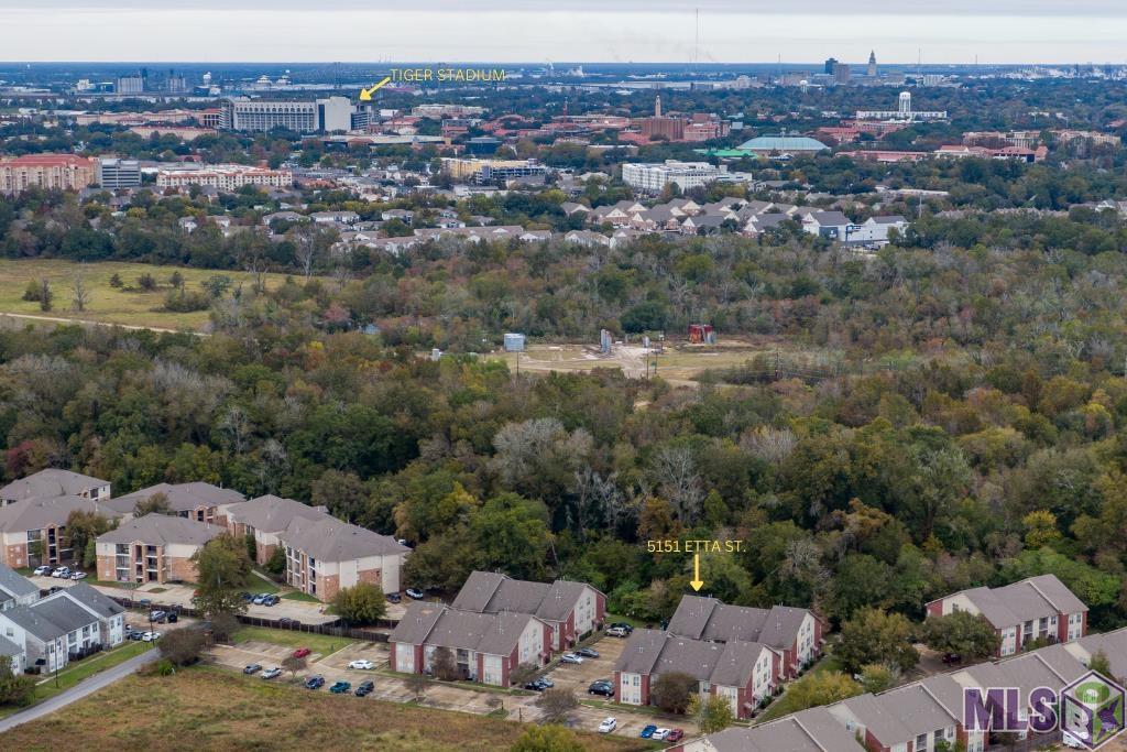 5151 Etta Street, Unit 3F Baton Rouge, LA 70820 - Photo 2 of 16 Gallery Image 2