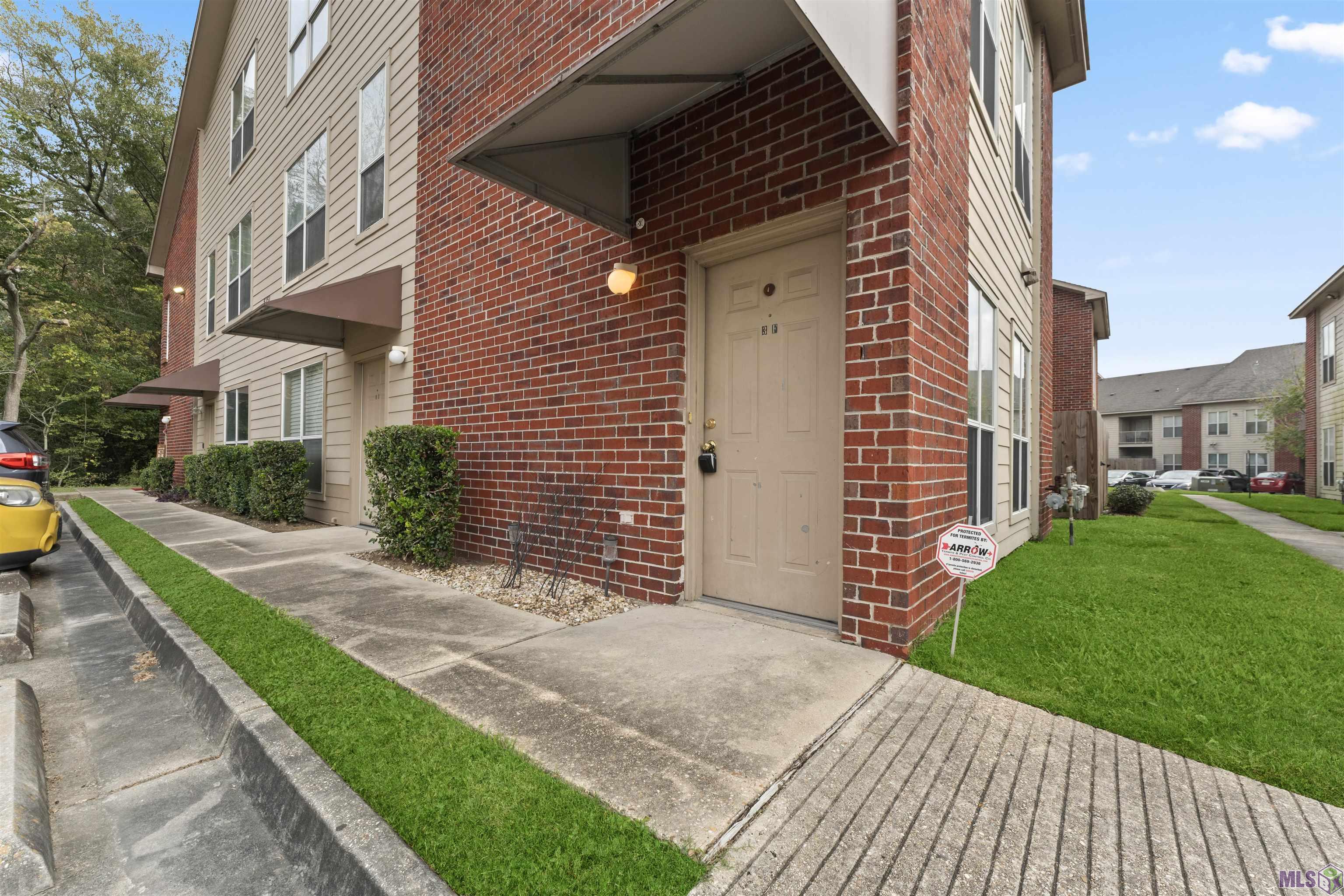 5151 Etta Street, Unit 3F Baton Rouge, LA 70820 - Photo 3 of 16 Gallery Image 3