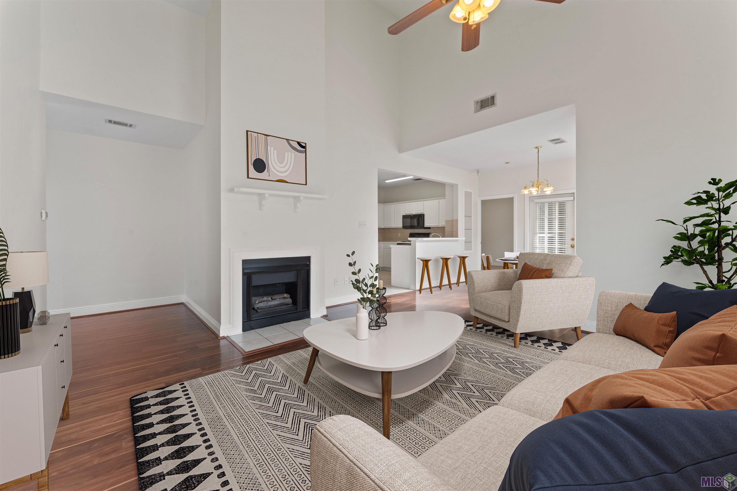 5151 Etta Street, Unit 3F Baton Rouge, LA 70820 - Photo 4 of 16 Gallery Image 4