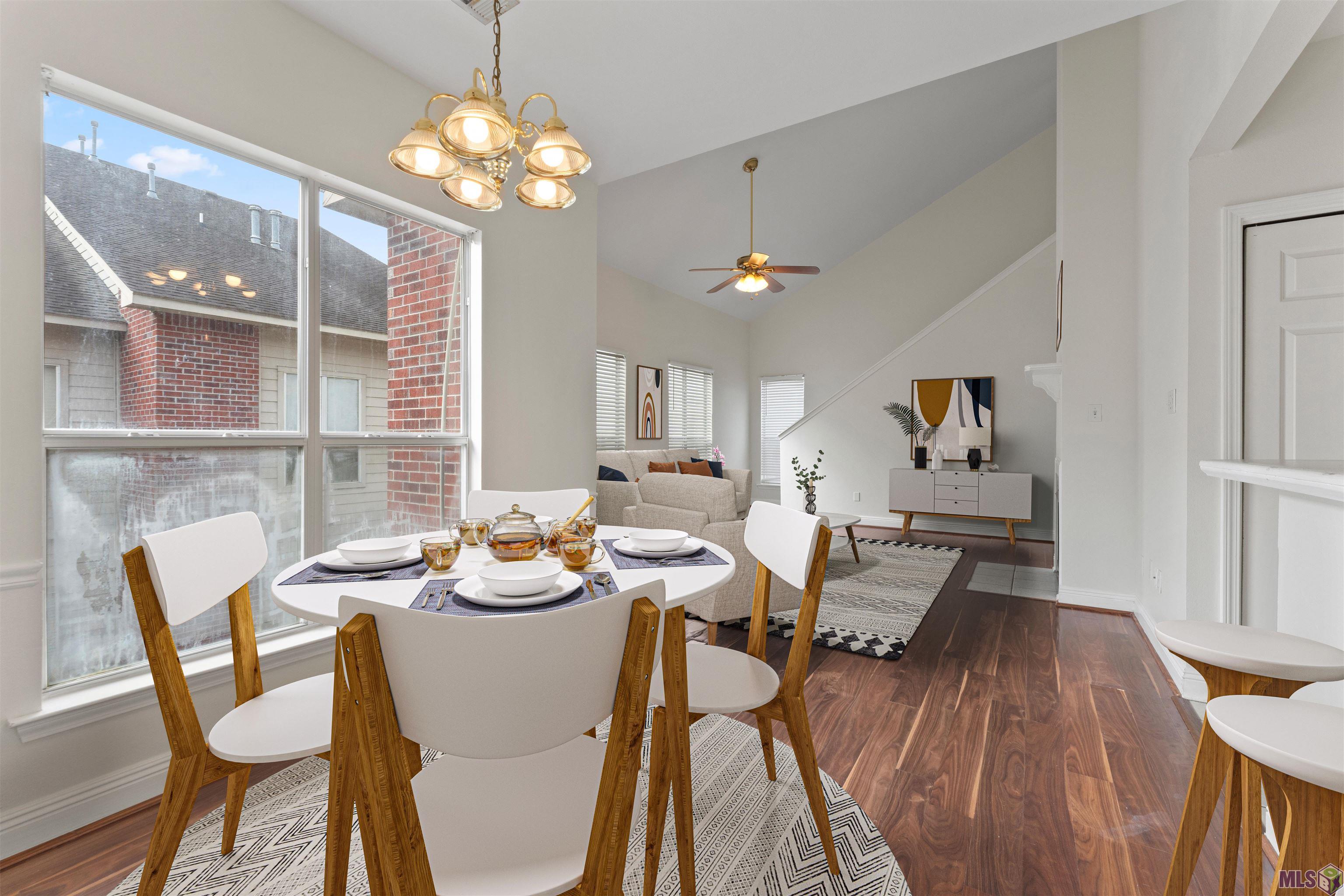 5151 Etta Street, Unit 3F Baton Rouge, LA 70820 - Photo 5 of 16 Gallery Image 5