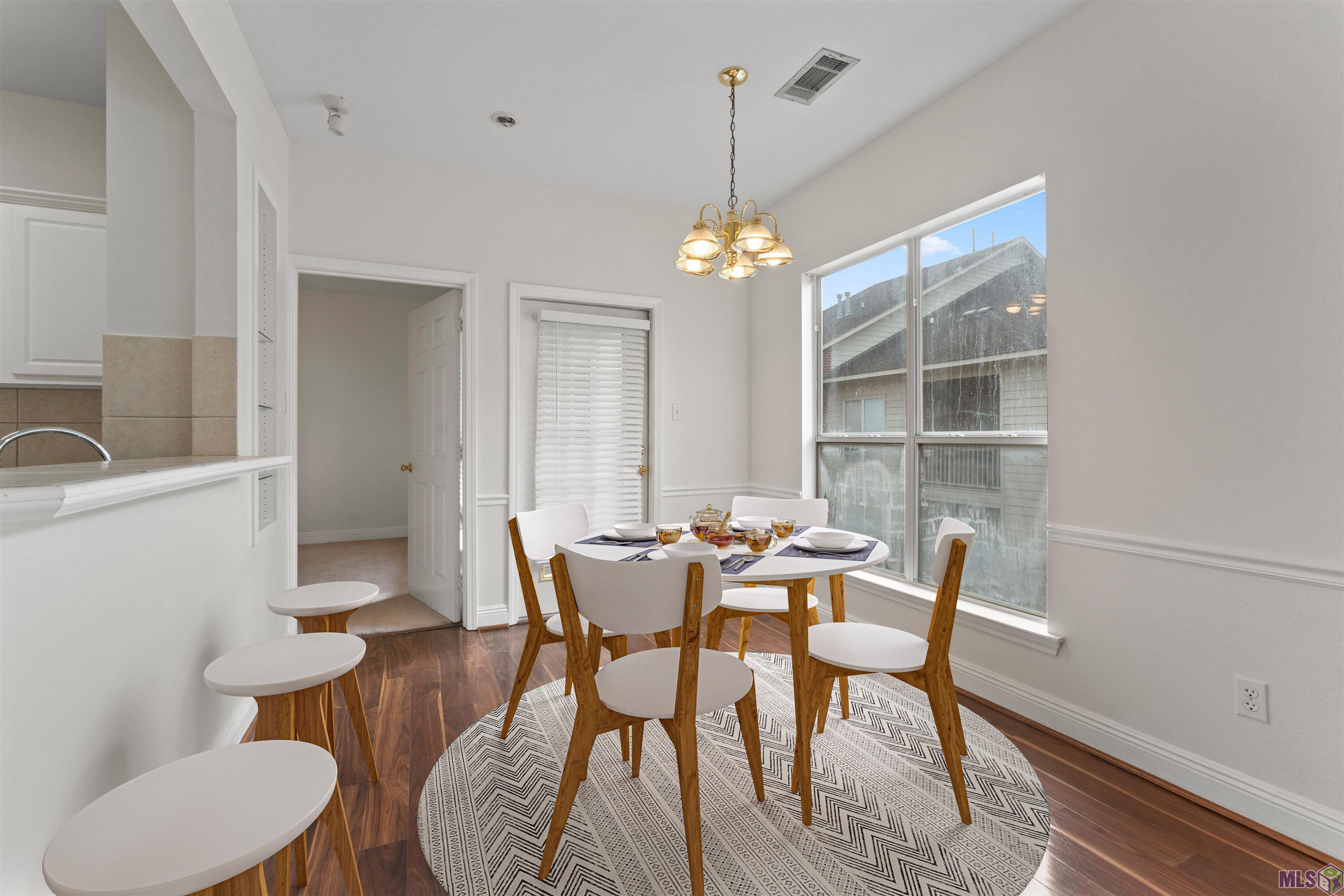 5151 Etta Street, Unit 3F Baton Rouge, LA 70820 - Photo 6 of 16 Gallery Image 6