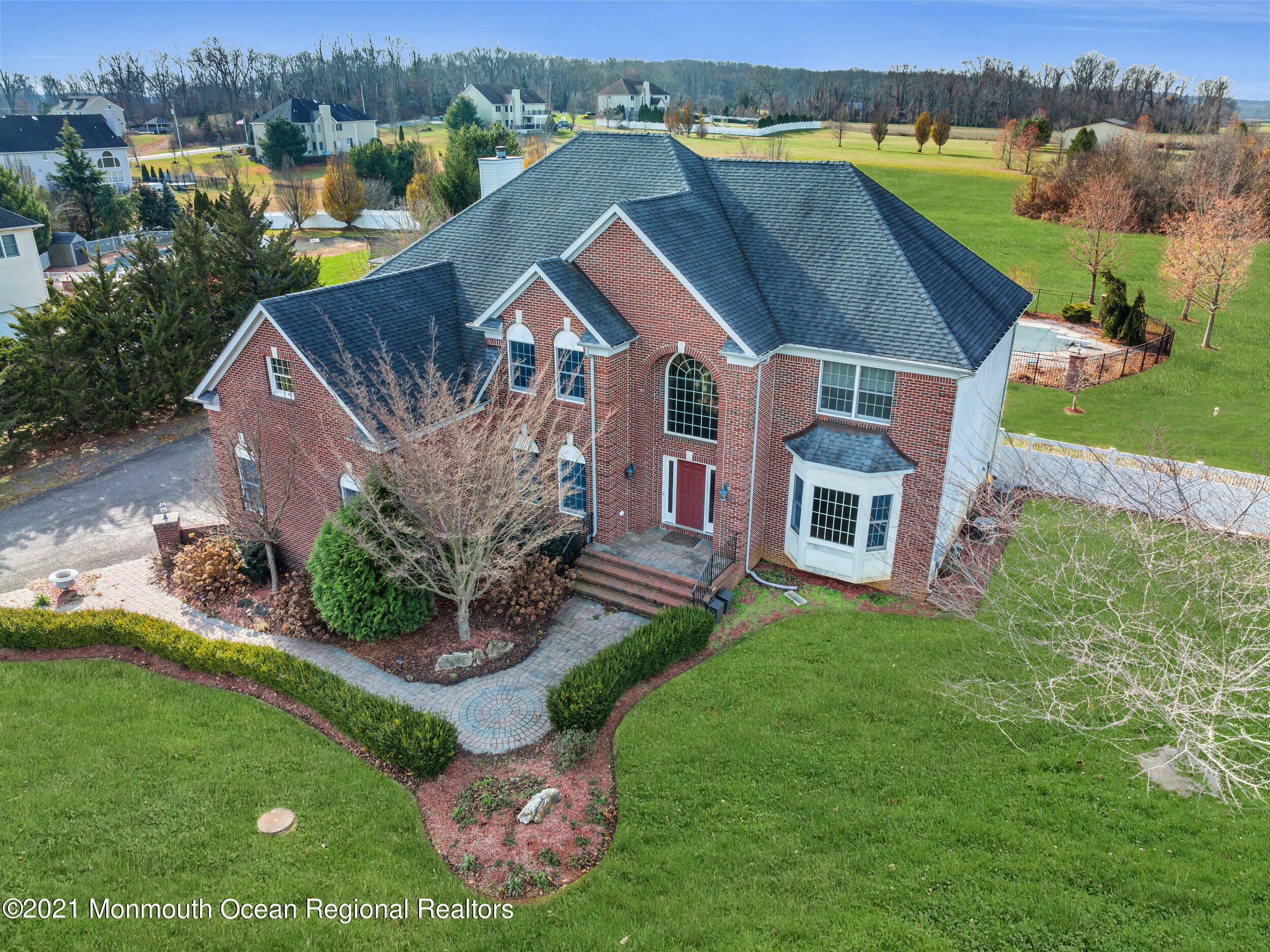 5 Chambers Road Cream Ridge, NJ 08514 - Photo 1 of 67 001_1_1