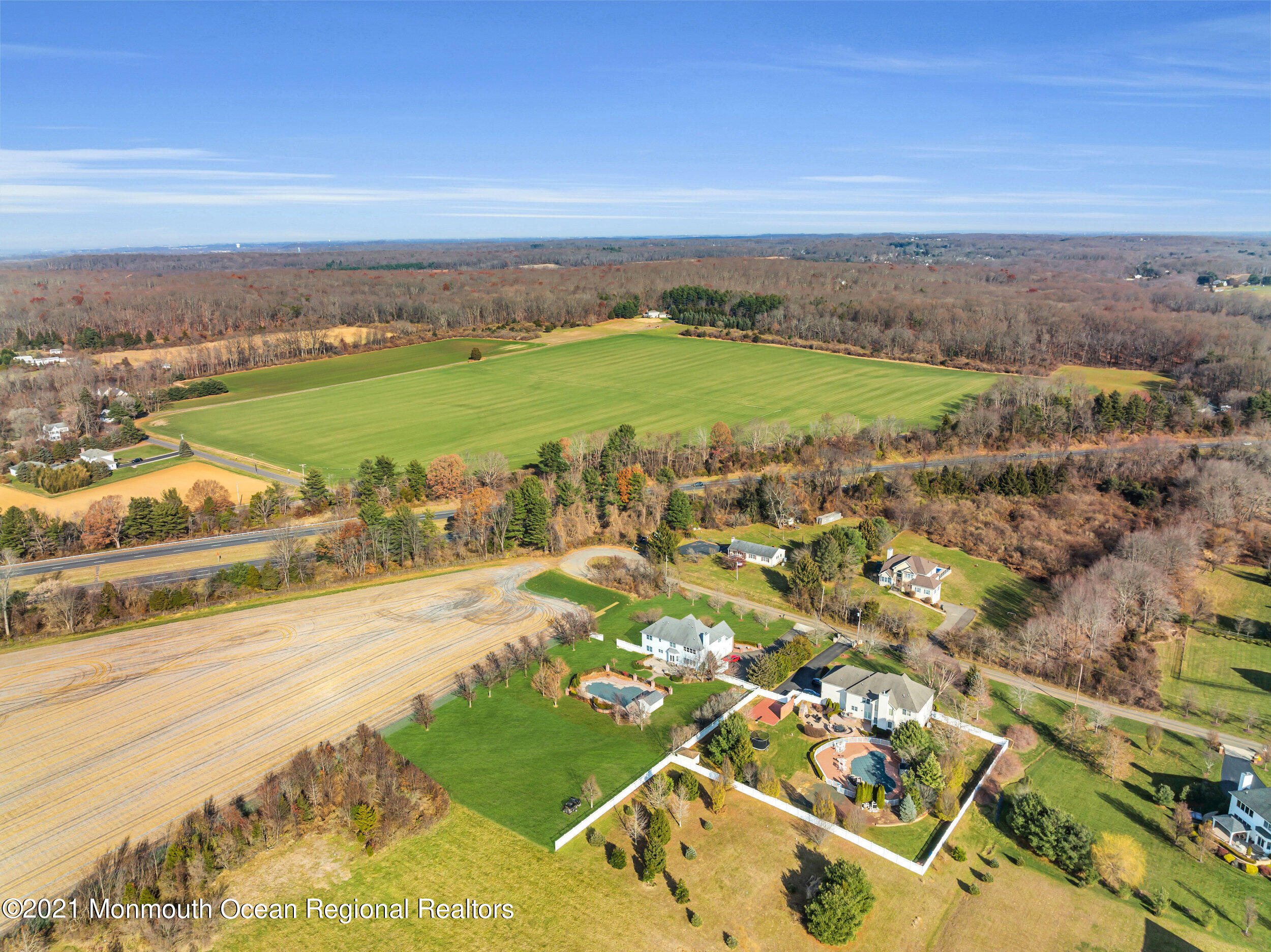 5 Chambers Road Cream Ridge, NJ 08514 - Photo 13 of 67 013_1_13