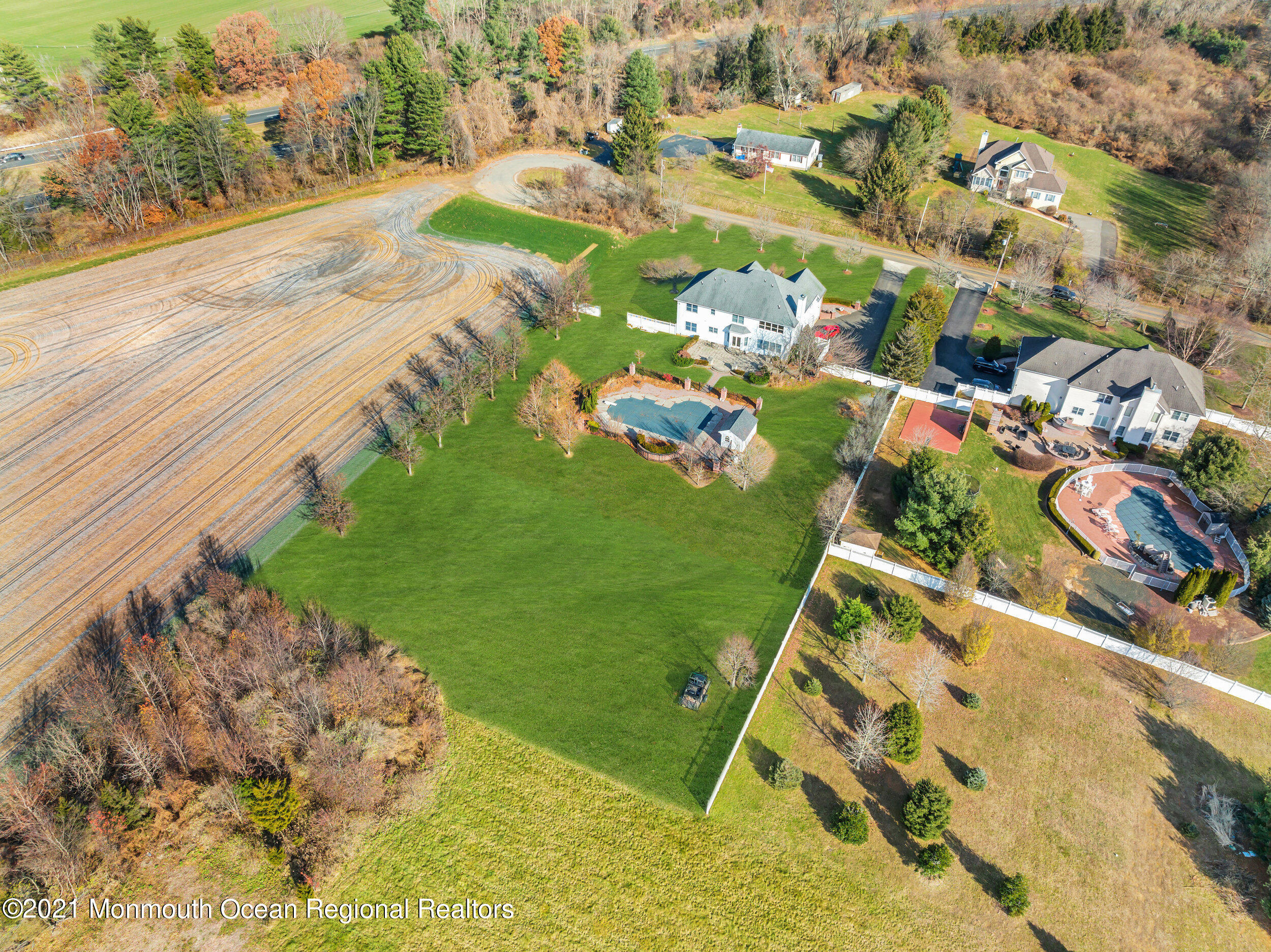 5 Chambers Road Cream Ridge, NJ 08514 - Photo 14 of 67 014_1_14