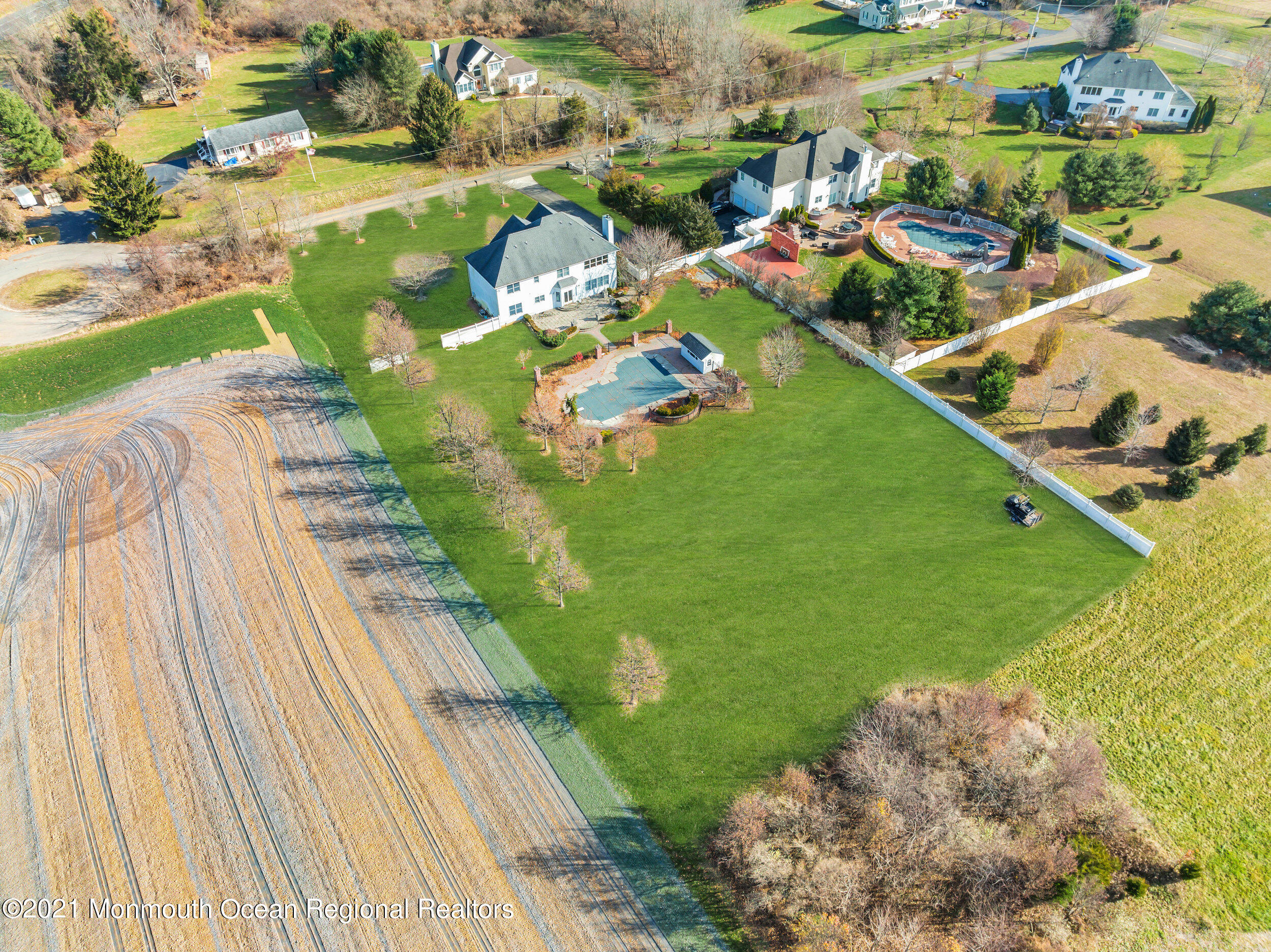 5 Chambers Road Cream Ridge, NJ 08514 - Photo 15 of 67 015_1_15