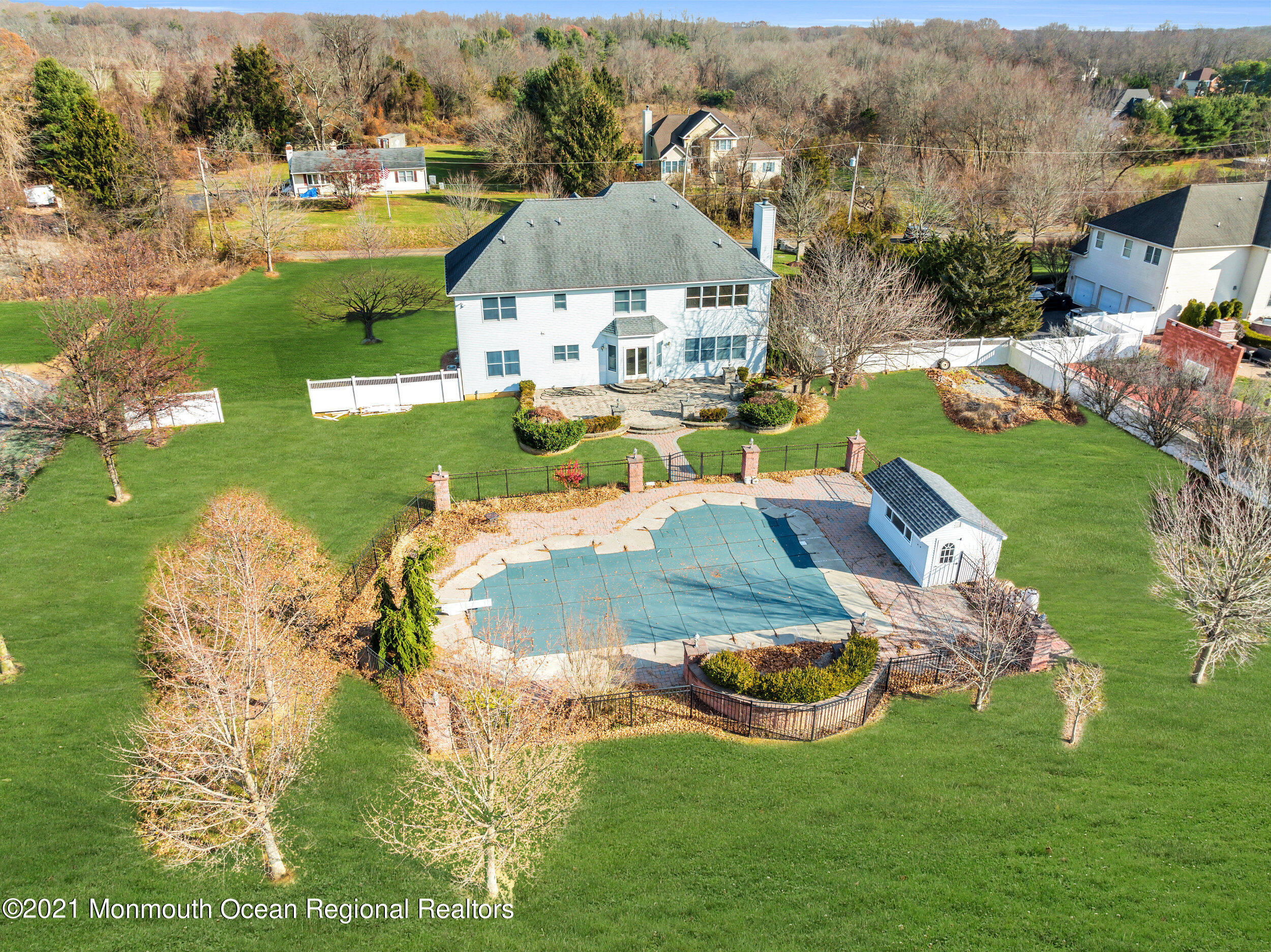 5 Chambers Road Cream Ridge, NJ 08514 - Photo 16 of 67 016_1_16