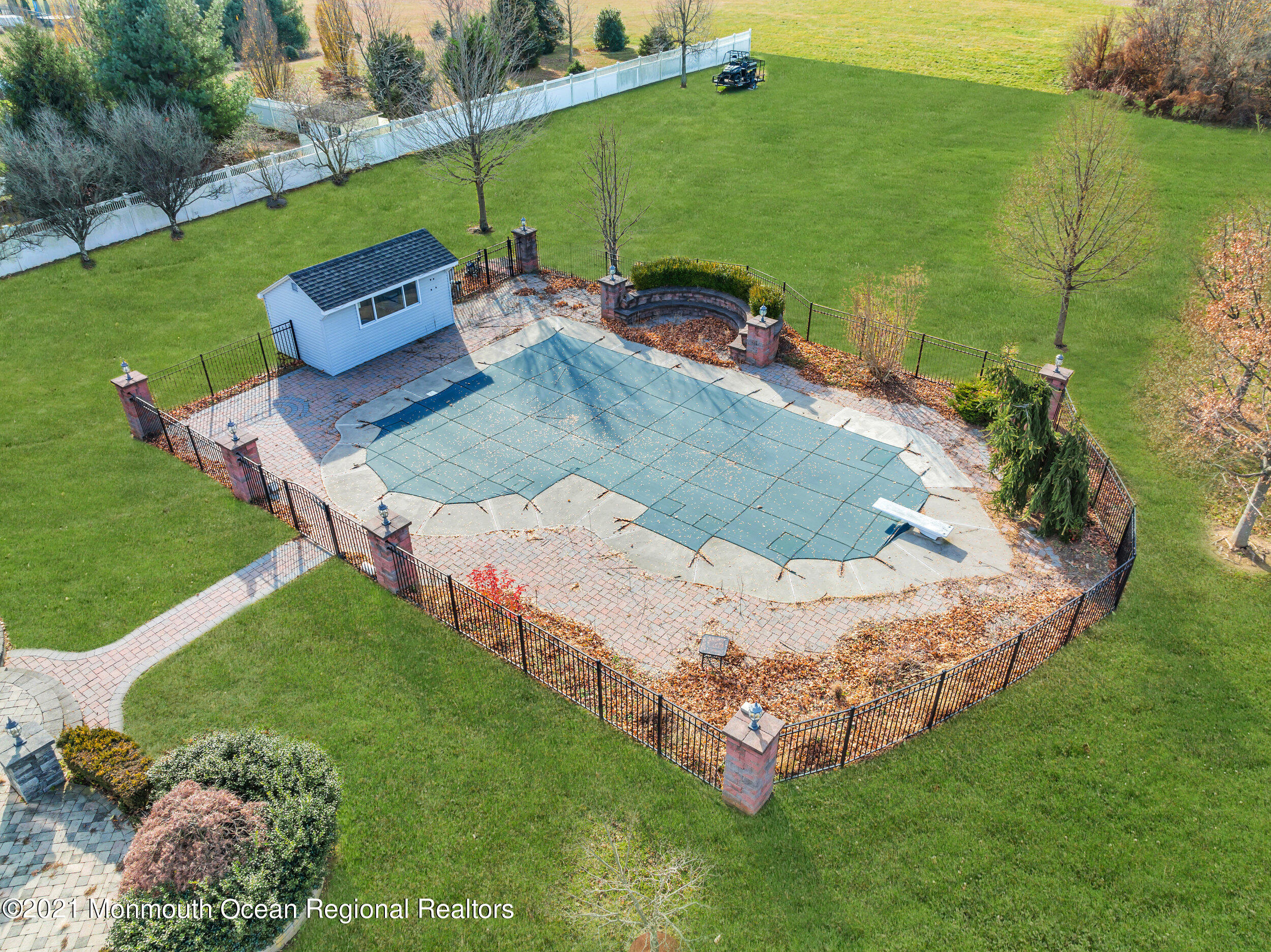 5 Chambers Road Cream Ridge, NJ 08514 - Photo 19 of 67 019_1_19