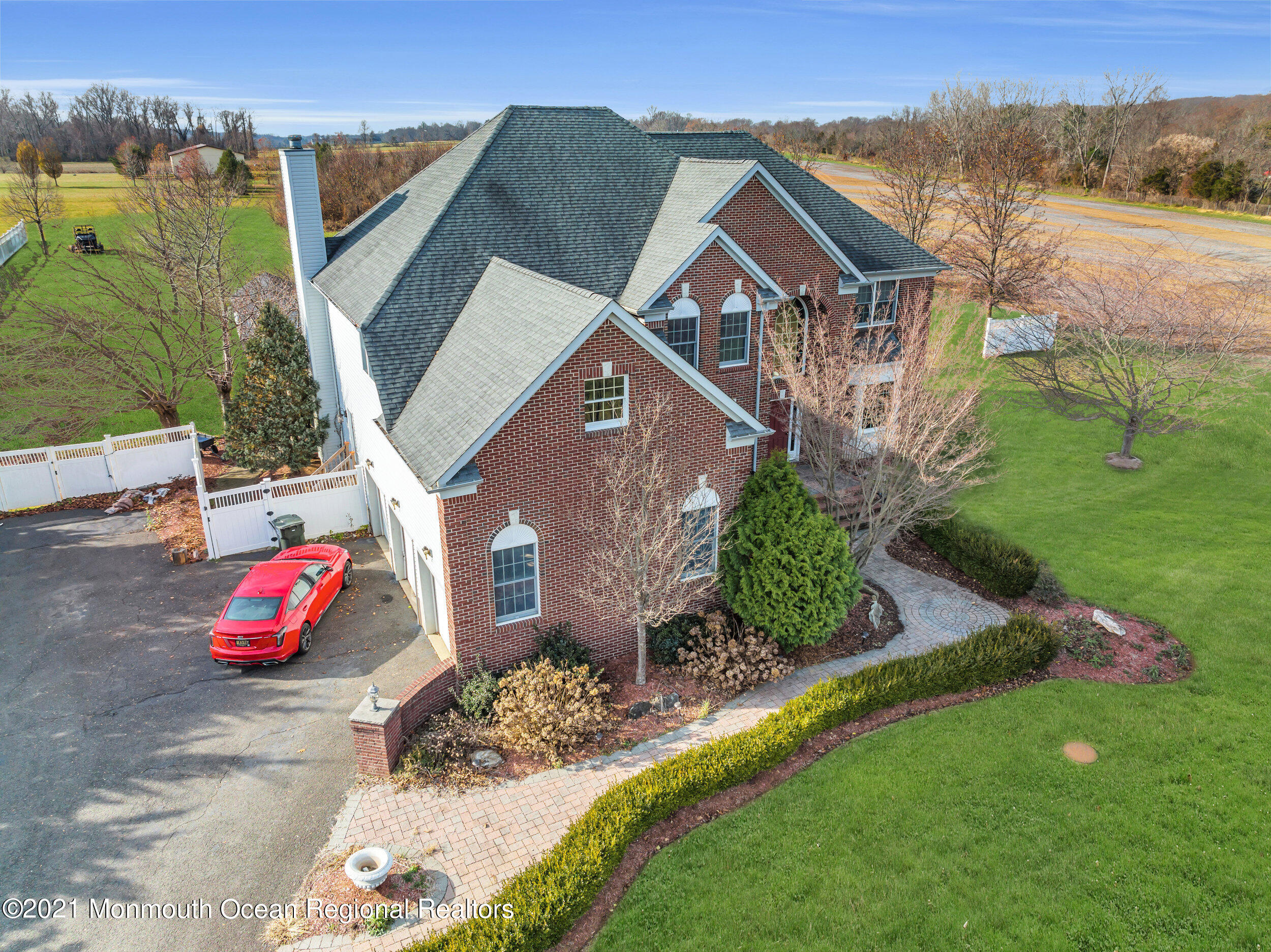 5 Chambers Road Cream Ridge, NJ 08514 - Photo 20 of 67 020_1_20