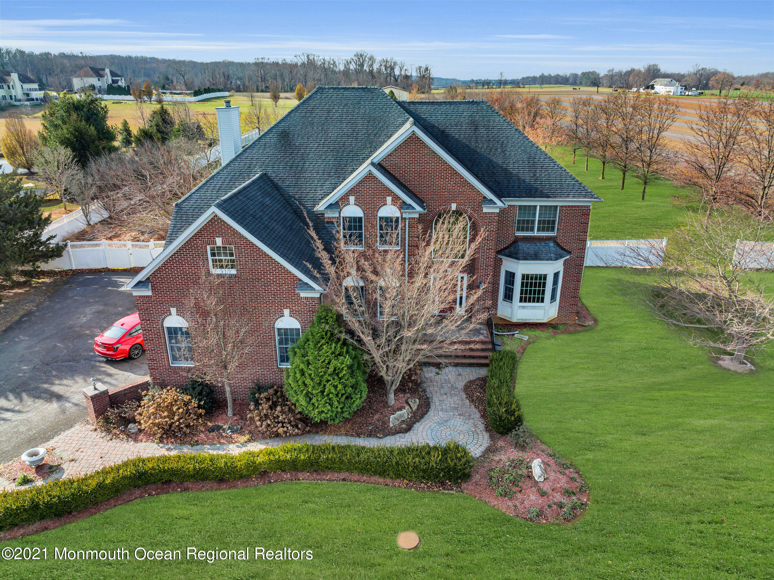 5 Chambers Road Cream Ridge, NJ 08514 - Photo 21 of 67 021_1_21