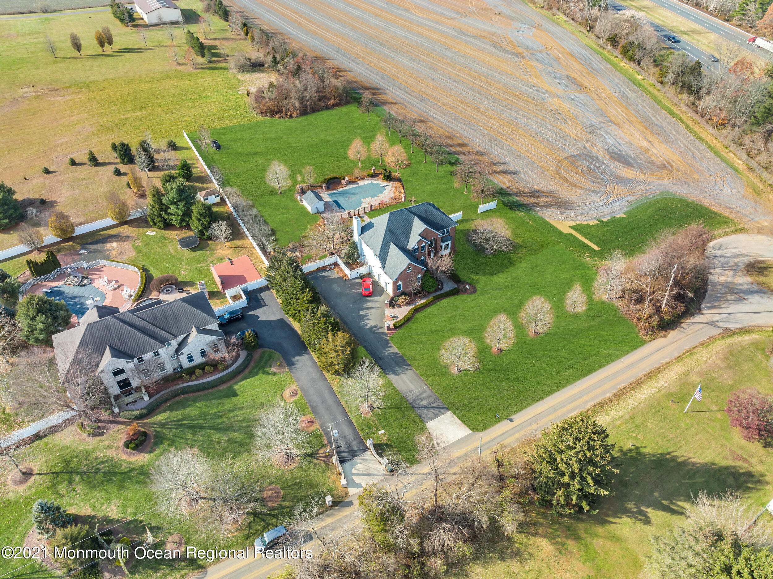 5 Chambers Road Cream Ridge, NJ 08514 - Photo 4 of 67 004_1_4