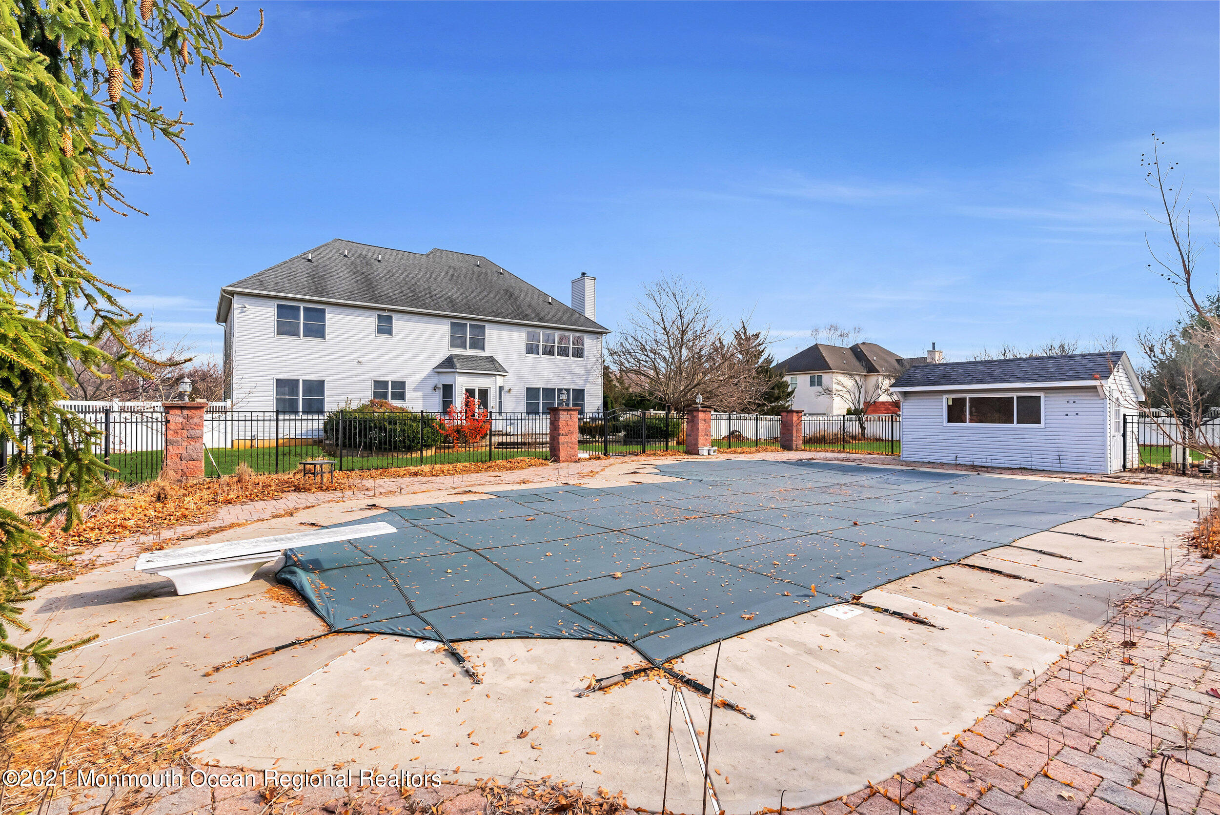 5 Chambers Road Cream Ridge, NJ 08514 - Photo 64 of 67 064_6_4
