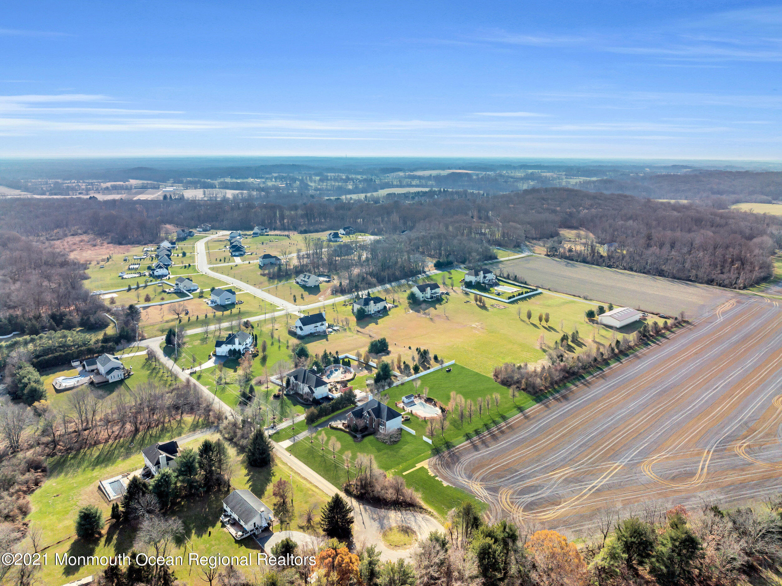 5 Chambers Road Cream Ridge, NJ 08514 - Photo 8 of 67 008_1_8