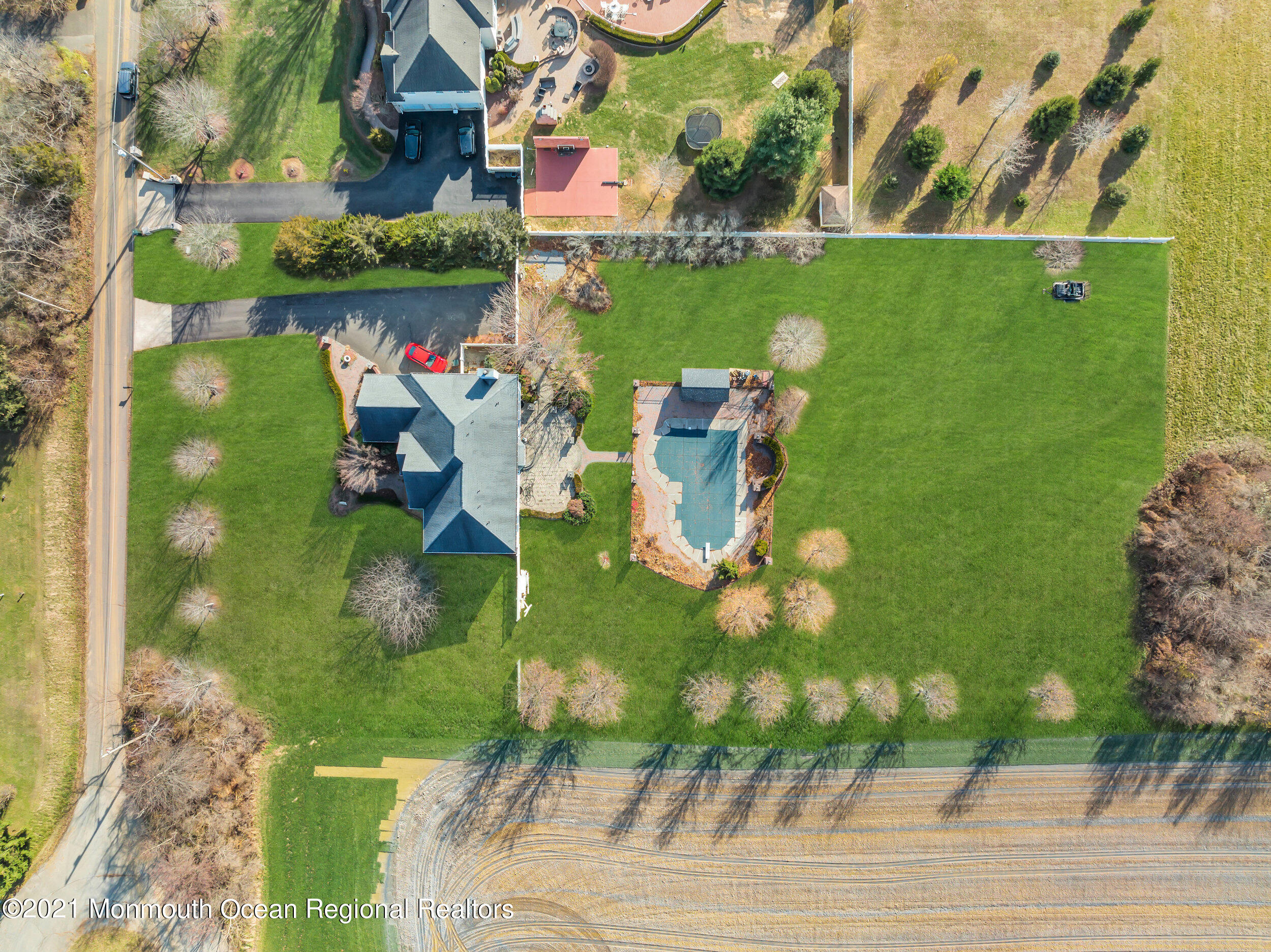 5 Chambers Road Cream Ridge, NJ 08514 - Photo 9 of 67 009_1_9