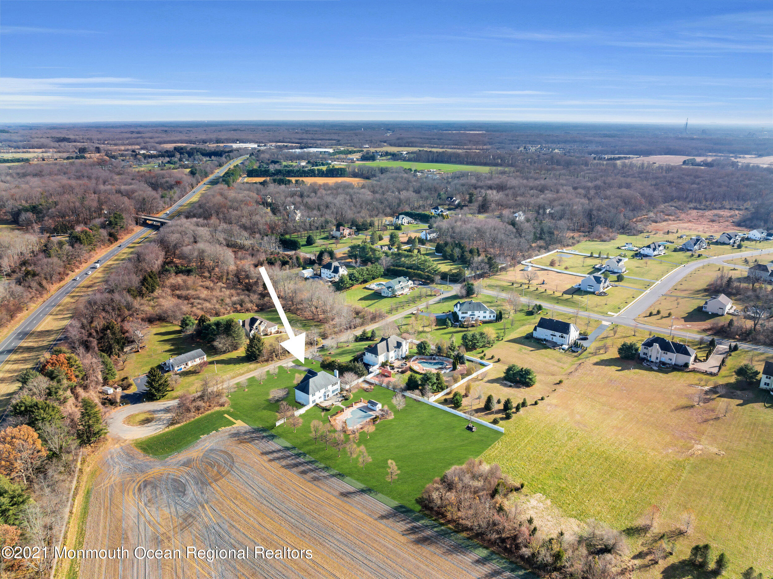 5 Chambers Road Cream Ridge, NJ 08514 - Photo 10 of 67 010_1_10