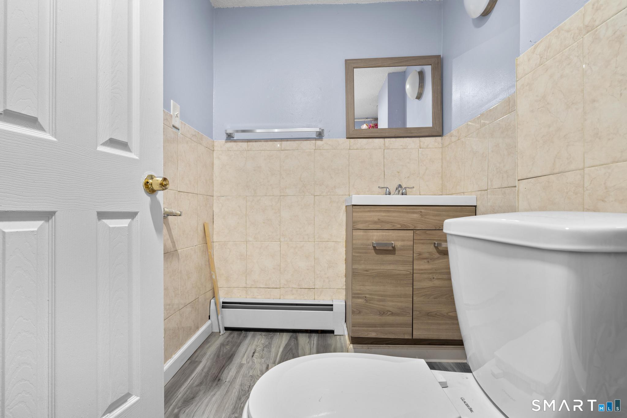 87 Amity Street, Unit 2S Hartford, CT 06106 - Photo 20 of 23