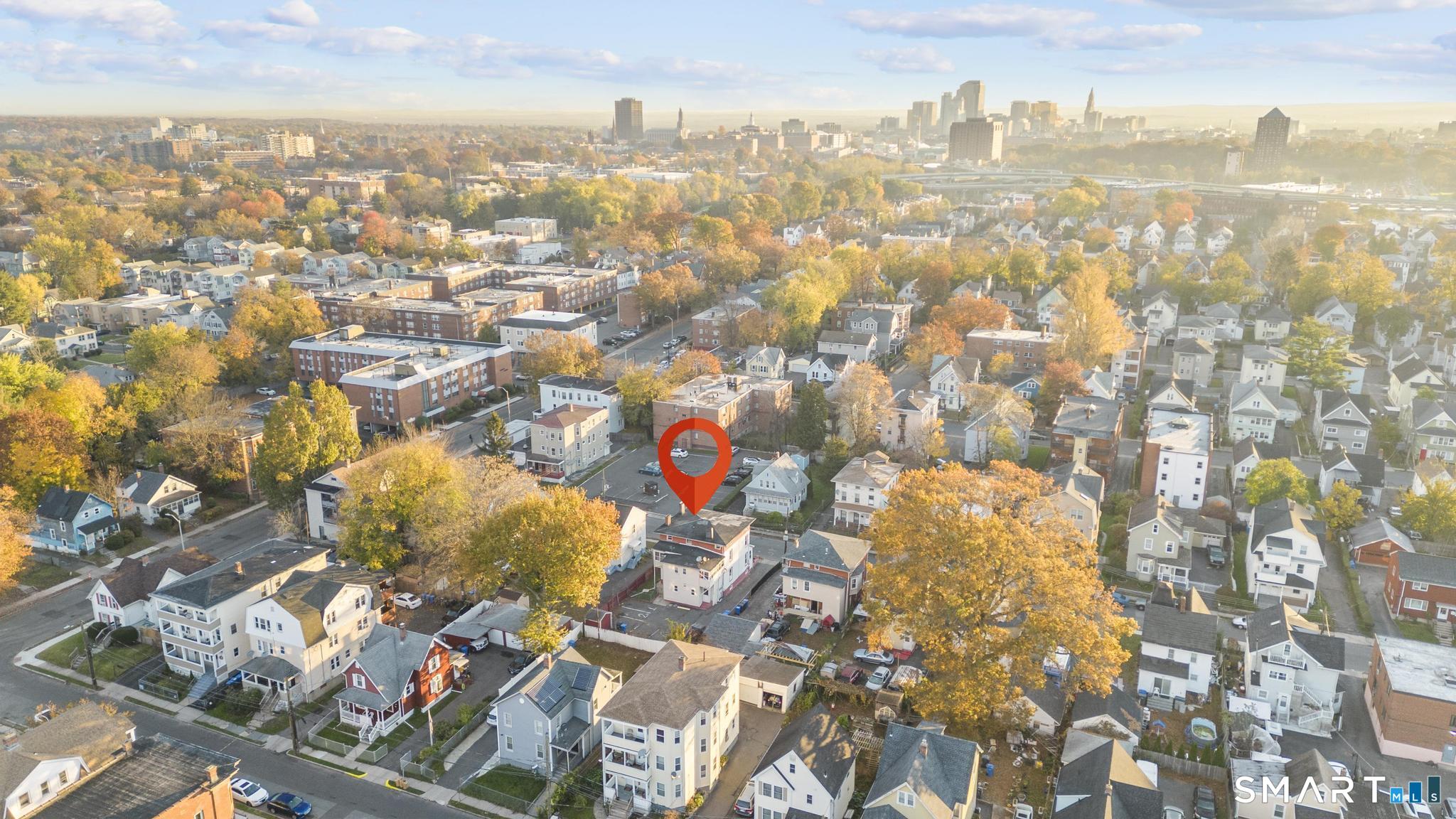 87 Amity Street, Unit 2S Hartford, CT 06106 - Photo 2 of 23