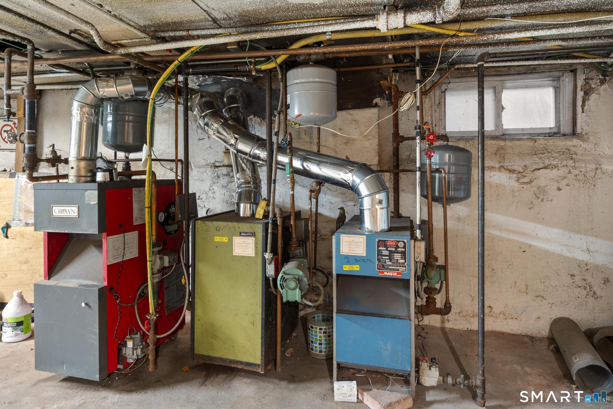 87 Amity Street, Unit 2S Hartford, CT 06106 - Photo 21 of 23