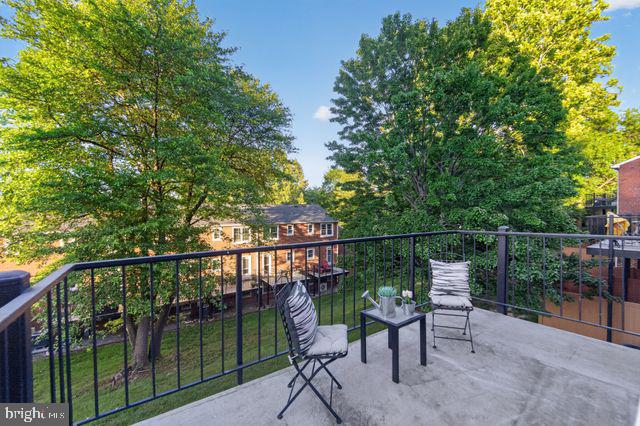 4626 28th Road South, Unit D Arlington, VA 22206 - Photo 27 of 32 Gallery Image 27