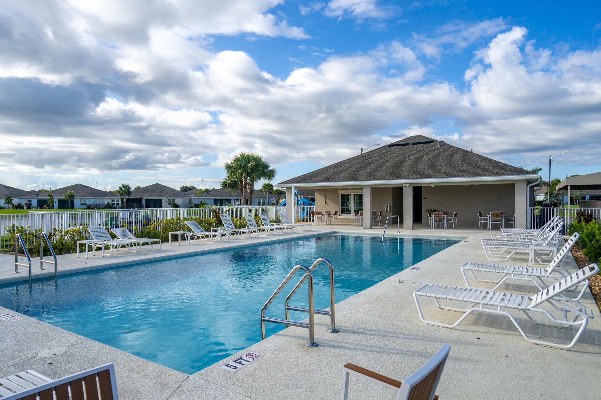 337 Raspberry Road Fort Pierce, FL 34981 - Photo 35 of 40 Community Pool