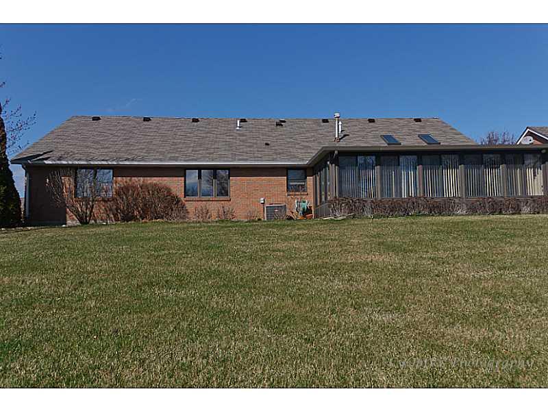 1847 Fox Ridge Drive, Unit 38 Springfield, OH 45503 - Photo 22 of 22