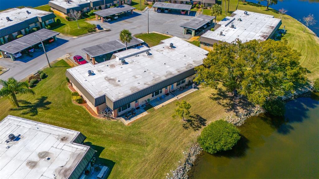 4127 Hampton Drive, Unit 4127 New Port Richey, FL 34652 - Photo 18 of 20