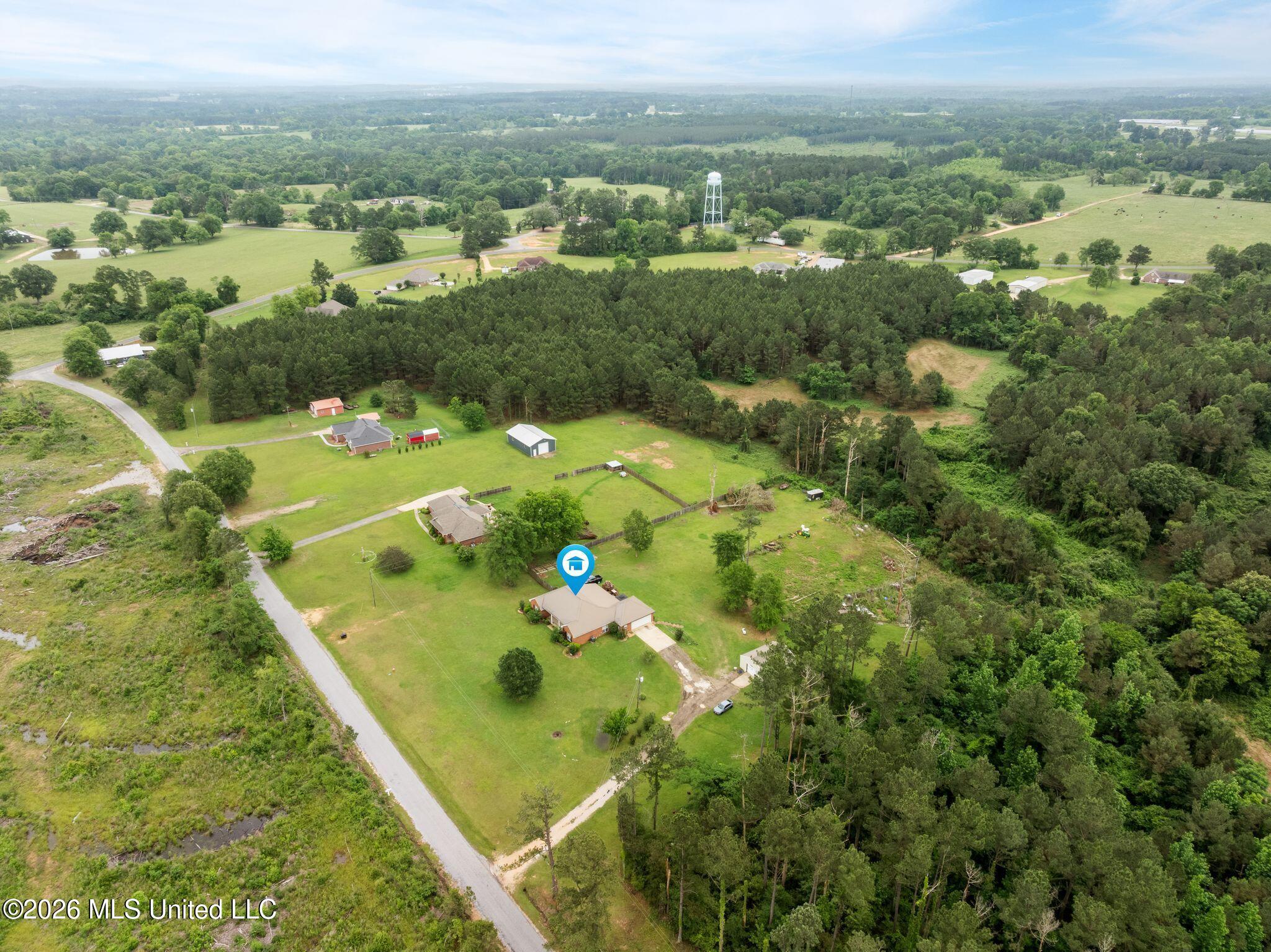 349 C Stringer Road Magee, MS 39111 - Photo 57 of 58 349_C_Stringer_Road-57