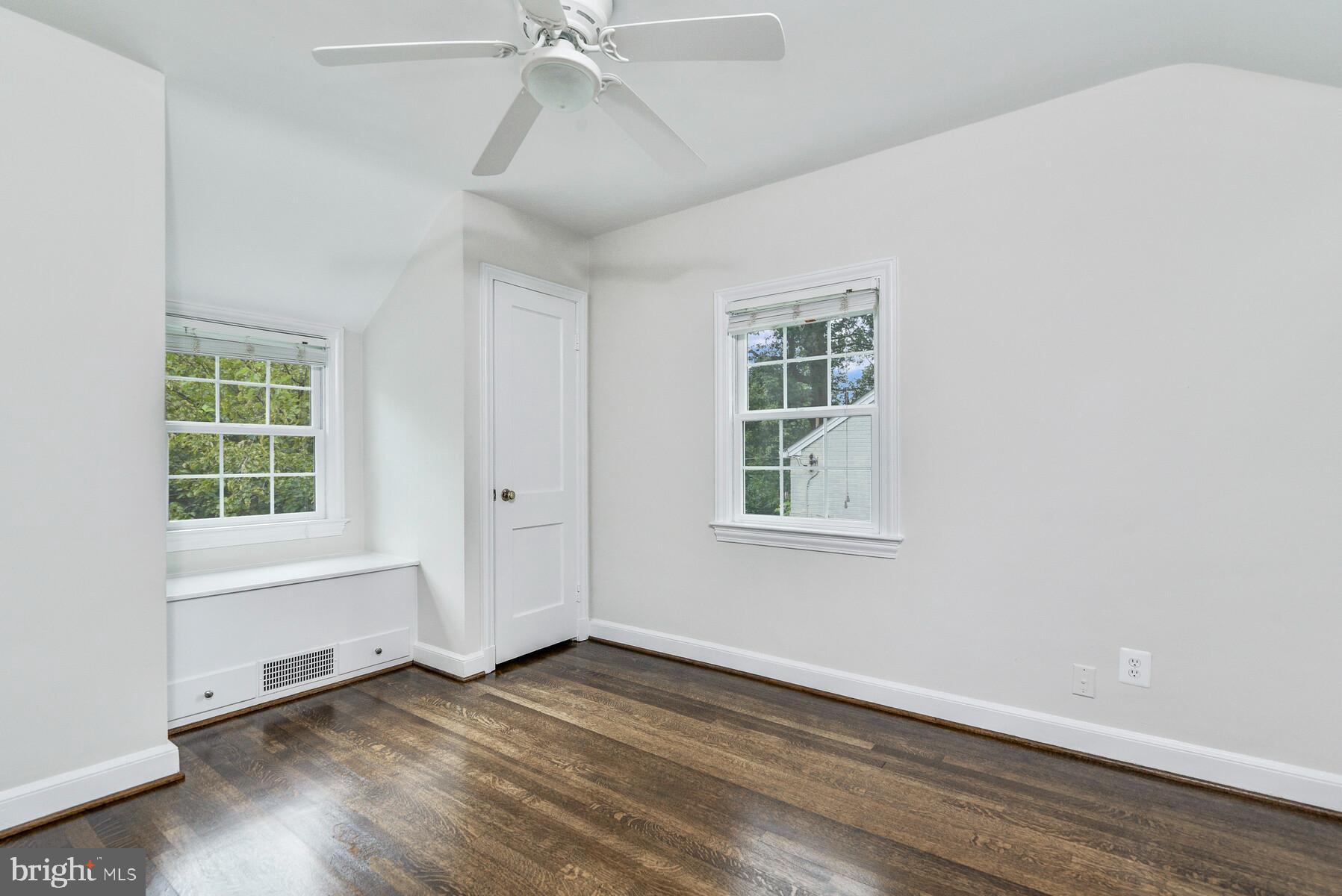 5705 Harwick Road Bethesda, MD 20816 - Photo 35 of 56 Bedroom #2