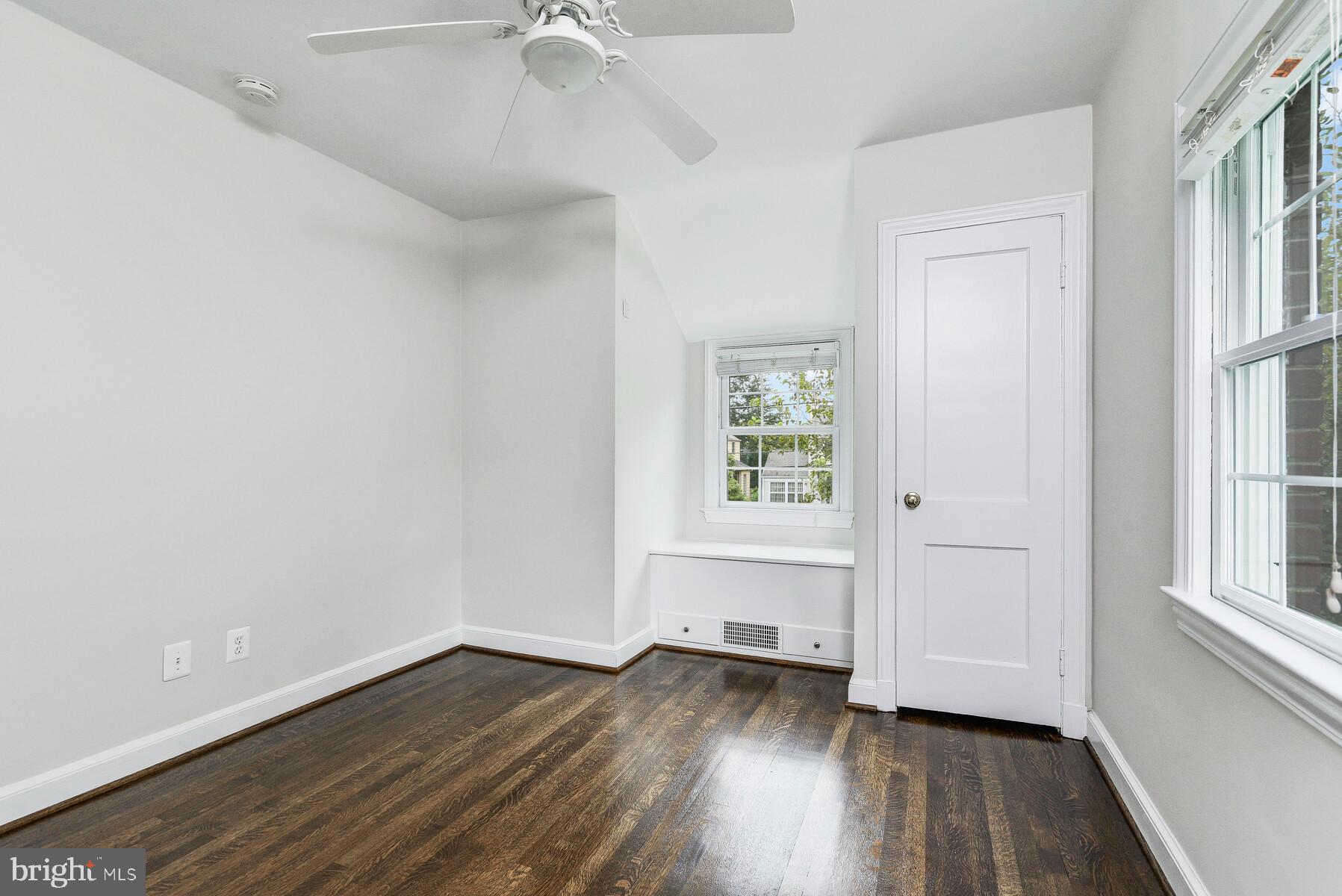 5705 Harwick Road Bethesda, MD 20816 - Photo 36 of 56 Bedroom #2