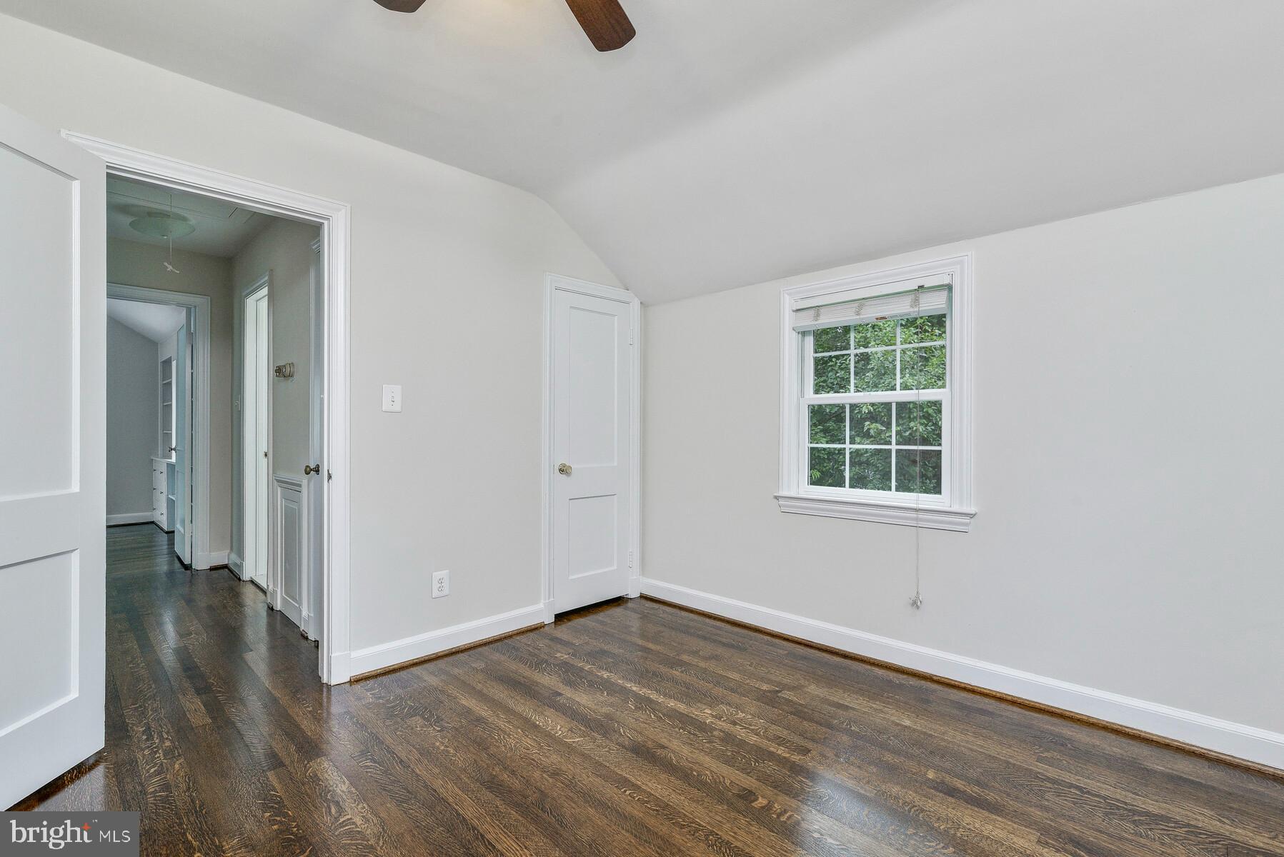 5705 Harwick Road Bethesda, MD 20816 - Photo 39 of 56 Bedroom #3