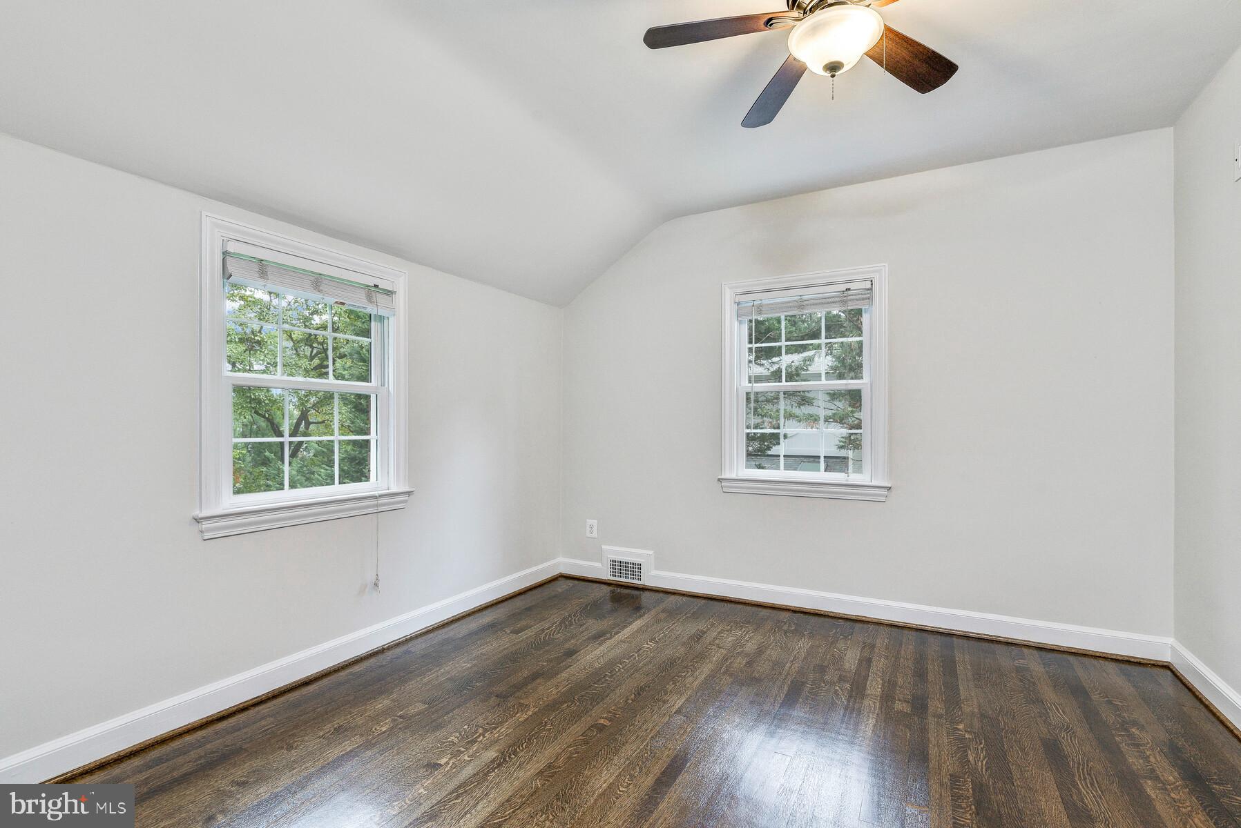 5705 Harwick Road Bethesda, MD 20816 - Photo 40 of 56 Bedroom #3