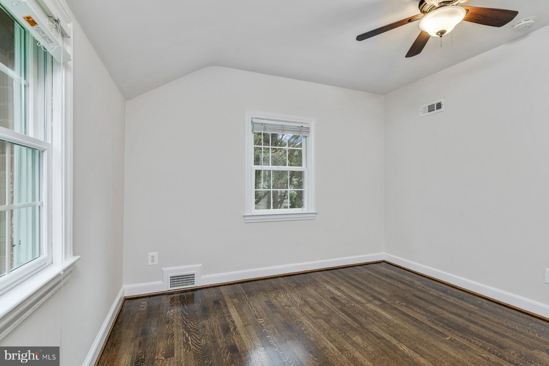 5705 Harwick Road Bethesda, MD 20816 - Photo 41 of 56 Bedroom #3