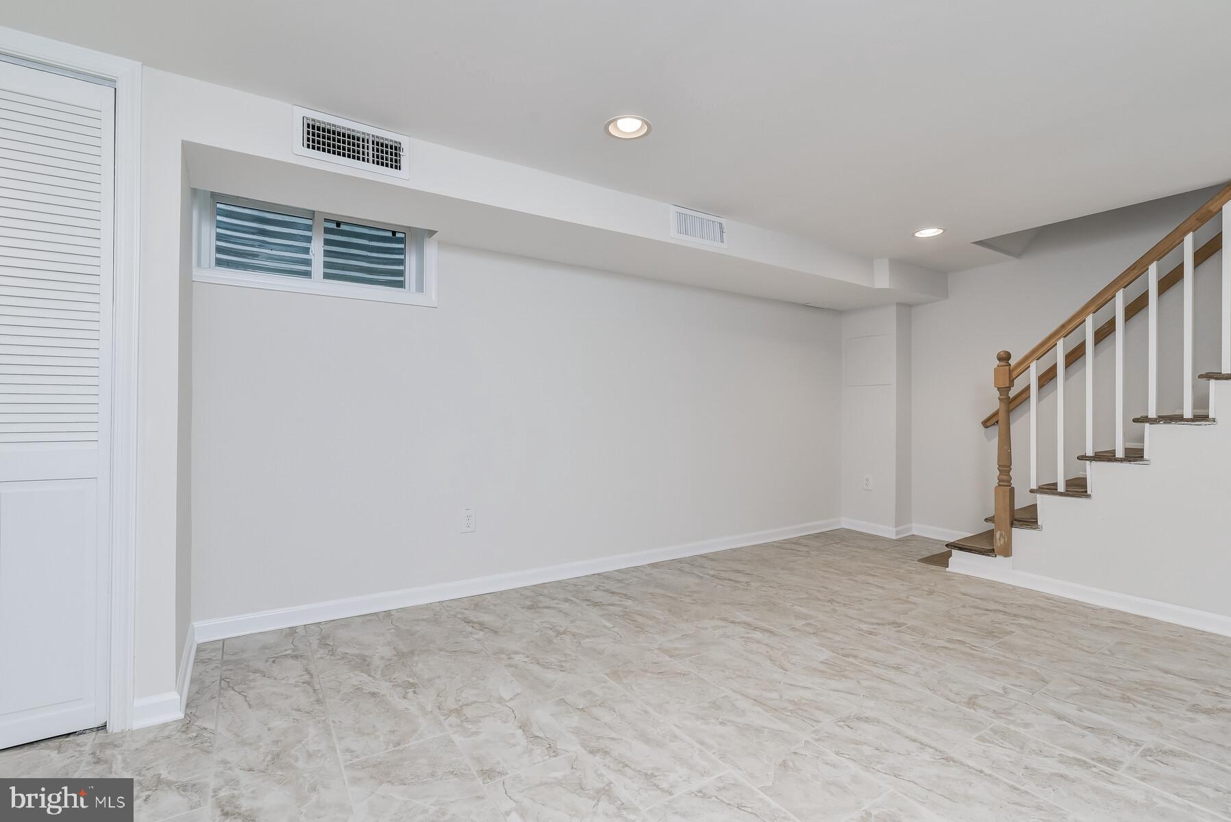 5705 Harwick Road Bethesda, MD 20816 - Photo 44 of 56 Recreation Room