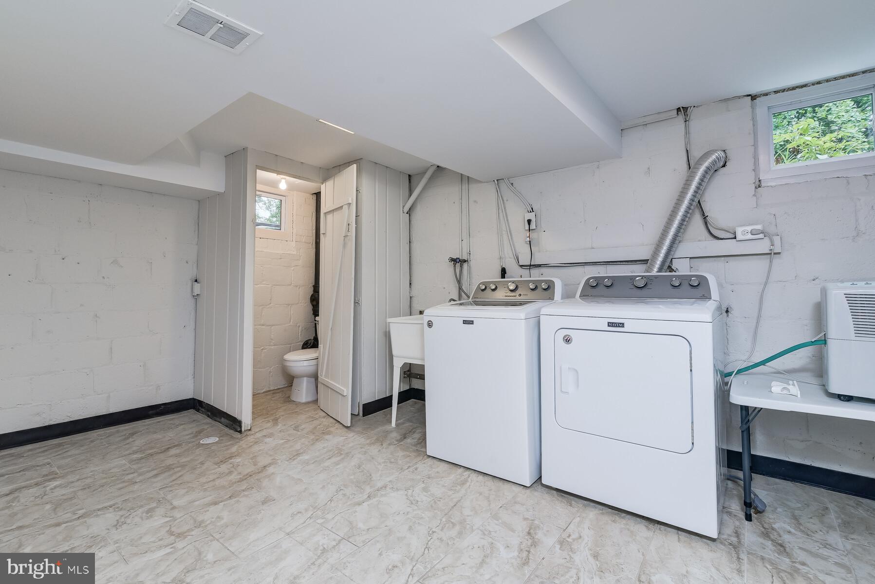 5705 Harwick Road Bethesda, MD 20816 - Photo 47 of 56 Utility Room