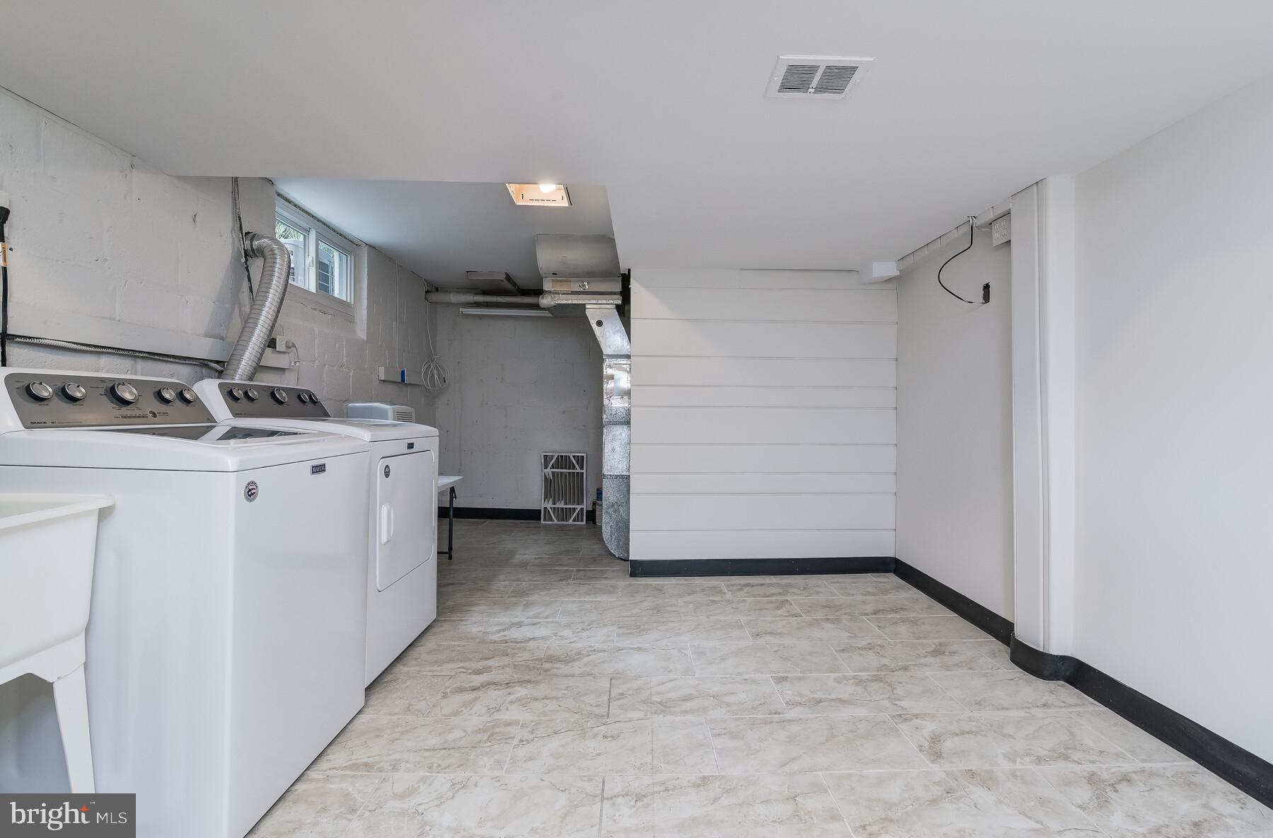 5705 Harwick Road Bethesda, MD 20816 - Photo 48 of 56 Utility Room