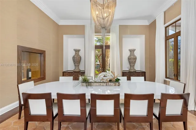 $28,000,000 | 221 Casuarina Concourse, Coral Gables, FL 33143