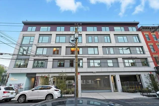 $3,600 | 303 Madison Street, Unit 508, Hoboken, NJ 07030