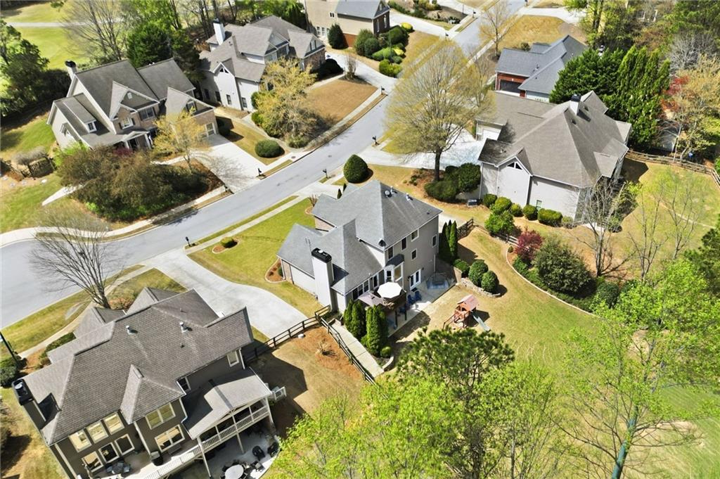 149 Nightwind Trace Acworth, GA 30101 - Photo 60 of 67