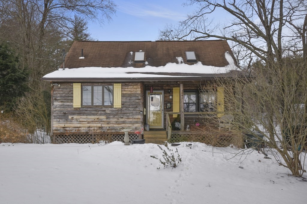 39 Allen Road Sturbridge, MA 01566 - Photo 1 of 22