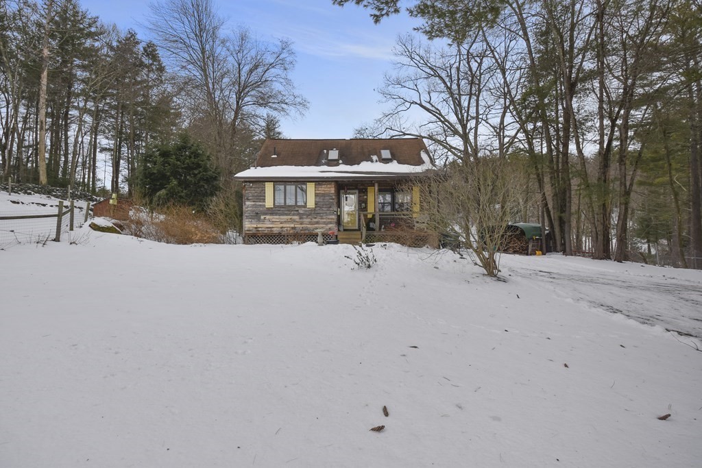 39 Allen Road Sturbridge, MA 01566 - Photo 14 of 22