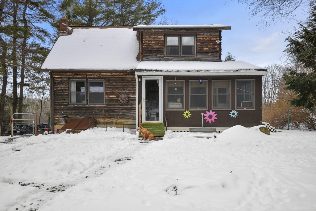 39 Allen Road Sturbridge, MA 01566 - Photo 18 of 22