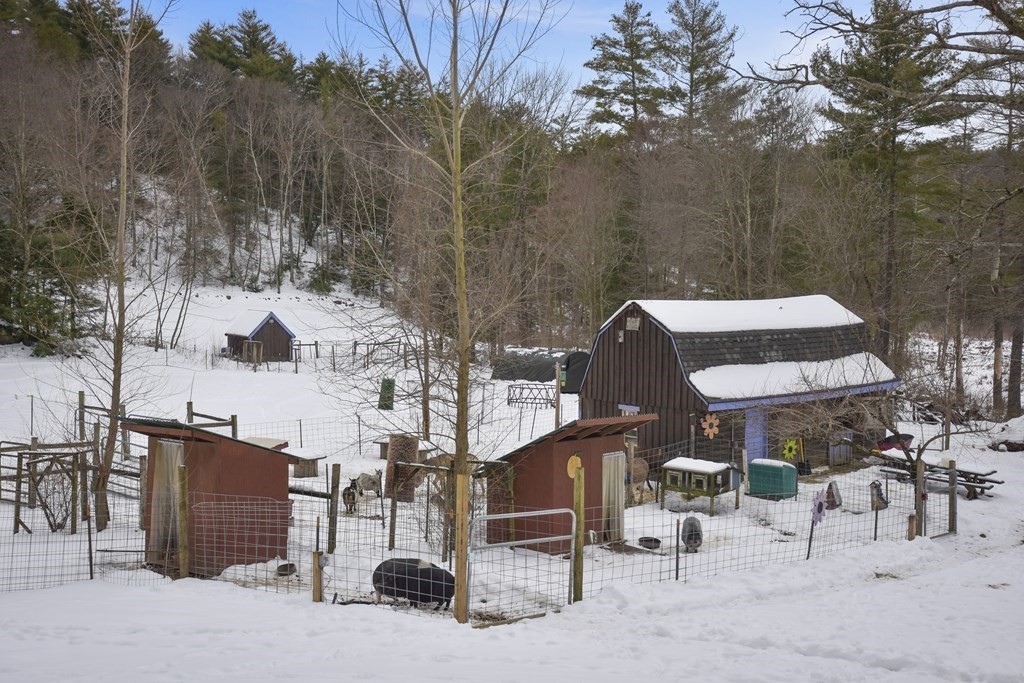 39 Allen Road Sturbridge, MA 01566 - Photo 20 of 22